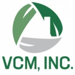 Logo of VCM Bridge android Application 